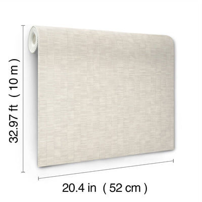 product image for Capri Wallpaper in Cream 56
