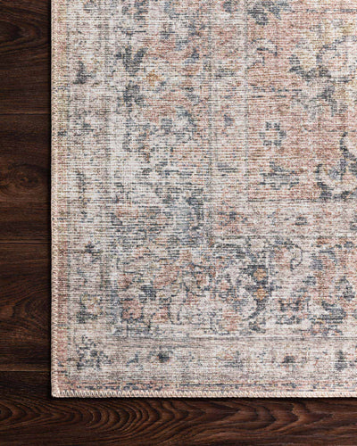 product image for Skye Rug in Blush & Grey by Loloi 65