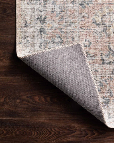 product image for Skye Rug in Blush & Grey by Loloi 65