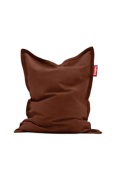 product image for Original Slim Recycled Royal Velvet Bean Bag 49