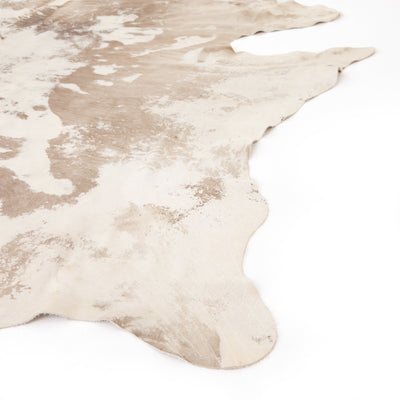 product image for Harland Modern Cowhide Rug by BD Studio 40