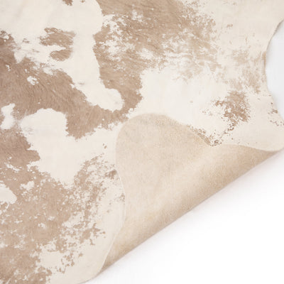 product image for Harland Modern Cowhide Rug by BD Studio 79