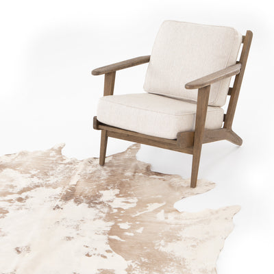 product image for Harland Modern Cowhide Rug by BD Studio 31