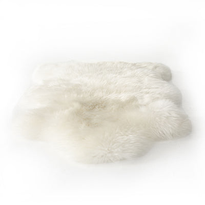 product image for Lalo Lambskin Throw 6