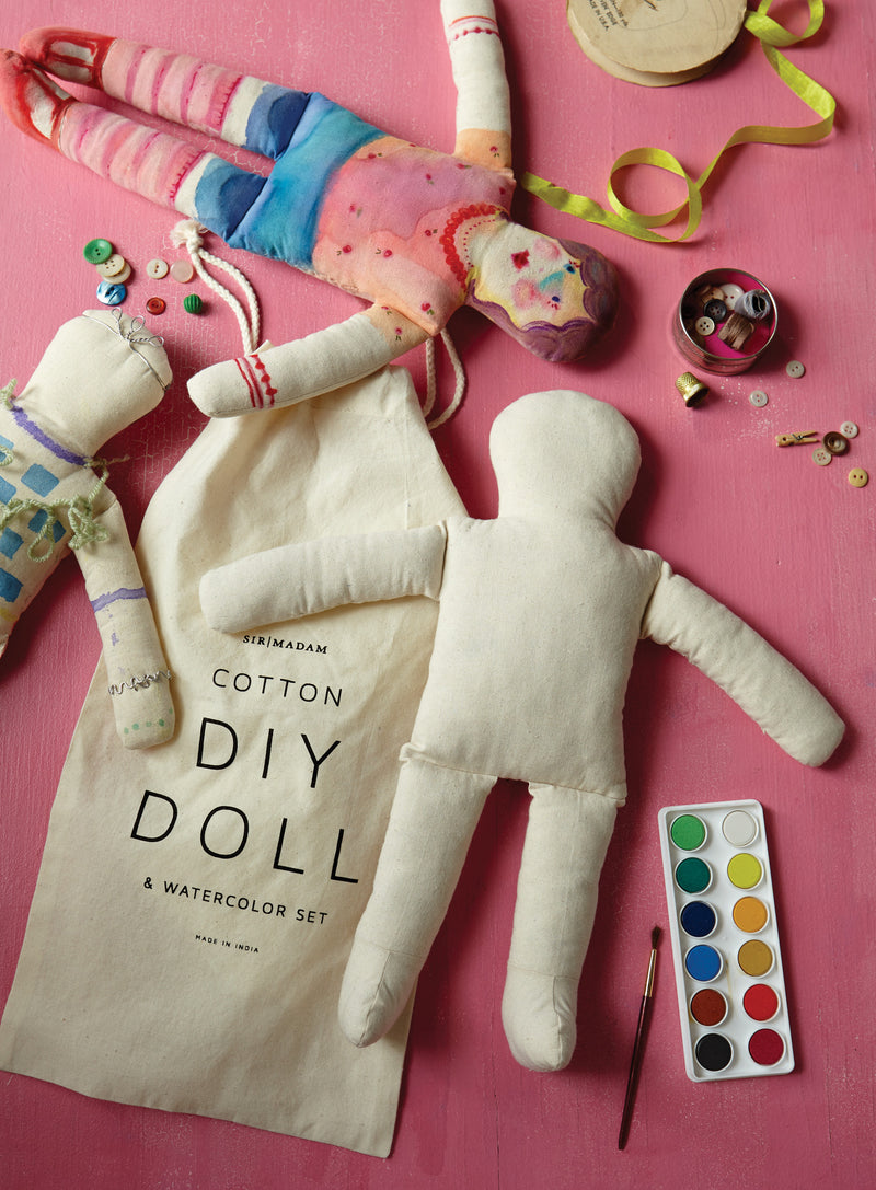 media image for diy doll set design by sir madam 3 253