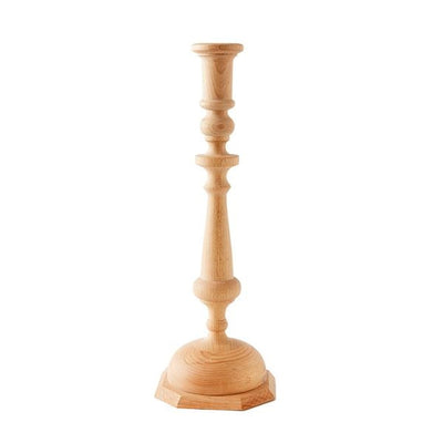 product image for Beechwood Georgian Altar Candlestick 21