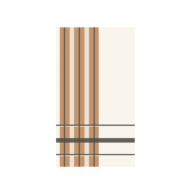 product image of Brogue Stripe Linen Tea Towel Set Of 2 By Sir Madam Sbu01 Ear 1 53