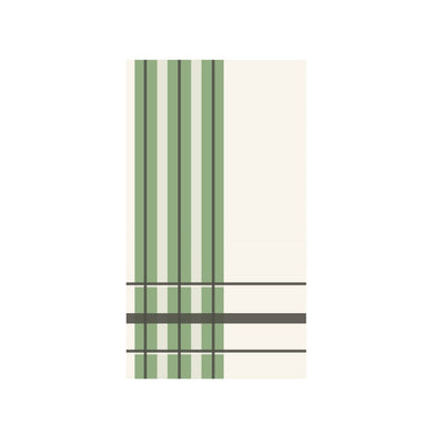 product image for Brogue Stripe Linen Tea Towel Set Of 2 By Sir Madam Sbu01 Ear 2 67
