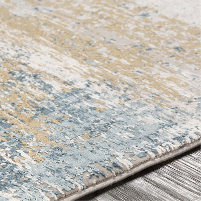 product image for Solar SOR-2301 Rug in Sky Blue & Taupe by Surya 99