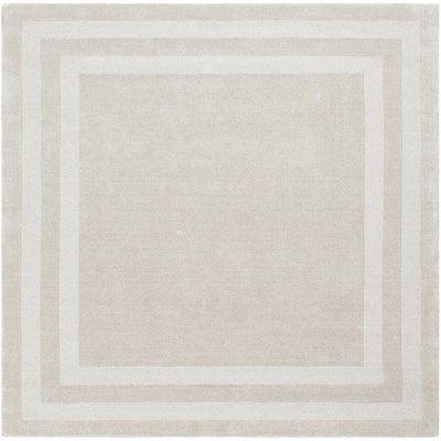 product image for Sorrento SOT-2300 Hand Tufted Rug in Ivory & Taupe by Surya 80