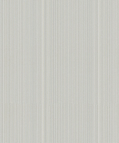 product image for Vertical Stripe Wallpaper in Blue 36