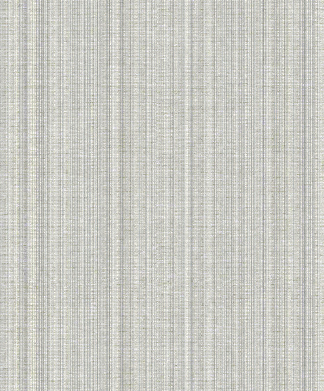 media image for Vertical Stripe Wallpaper in Blue 247