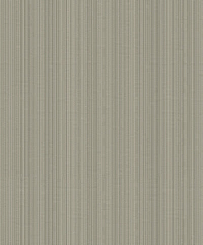 product image of Vertical Stripe Wallpaper in Beige 587