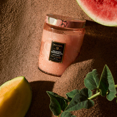product image for kalahari watermelon large jar candle 4 61