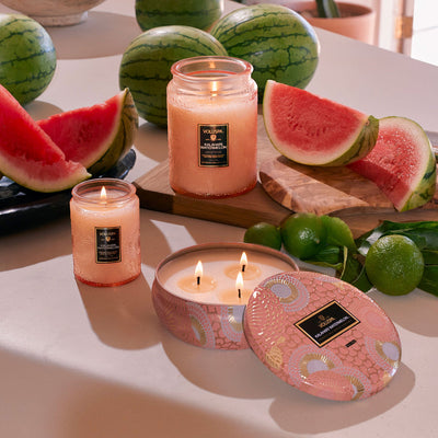 product image for kalahari watermelon large jar candle 6 91
