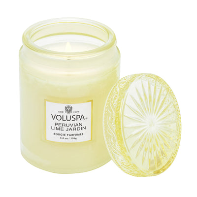product image for peruvian lime small jar candle 1 92