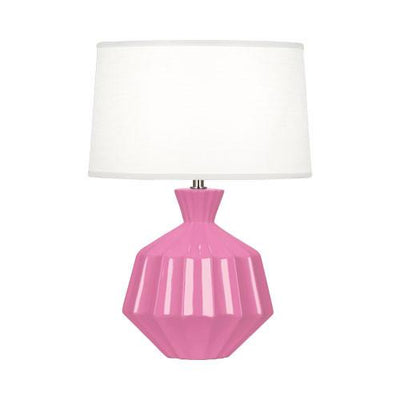 product image for Orion Collection Accent Lamp by Robert Abbey 11