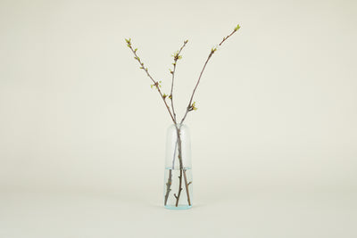 product image for Aurora Vase in Various Sizes & Colors 47