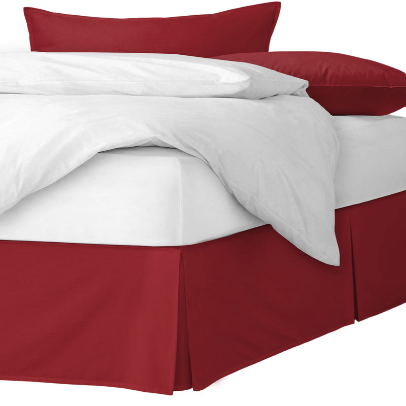 media image for braxton red bedding by 6ix tailors bra cap red cmf fd 3pc 6 232