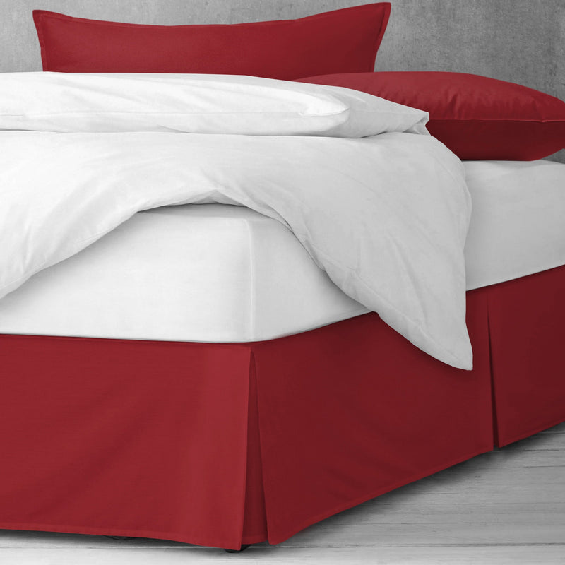 media image for braxton red bedding by 6ix tailors bra cap red cmf fd 3pc 7 214