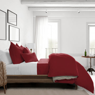 product image for braxton red bedding by 6ix tailors bra cap red cmf fd 3pc 9 47