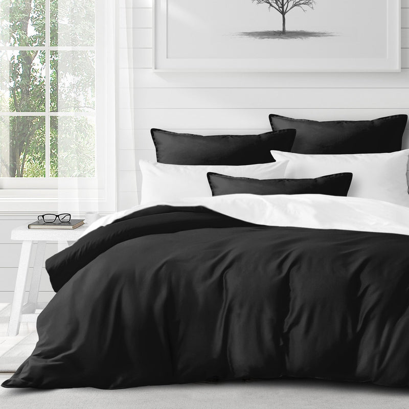 media image for marcus black bedding by 6ix tailors mar bsp bla cmf fd 3pc 14 270