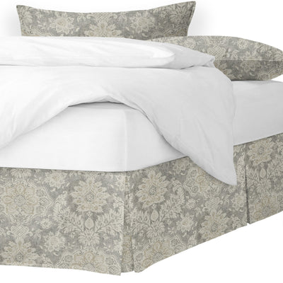 product image for osha taupe beige bedding by 6ix tailor osh med tau bsk tw 15 7 56