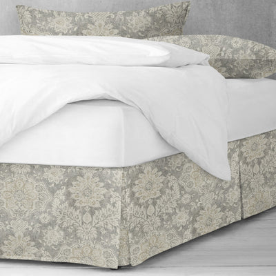 product image for osha taupe beige bedding by 6ix tailor osh med tau bsk tw 15 8 49
