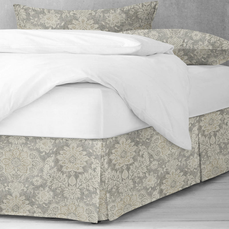 media image for osha taupe beige bedding by 6ix tailor osh med tau bsk tw 15 8 252