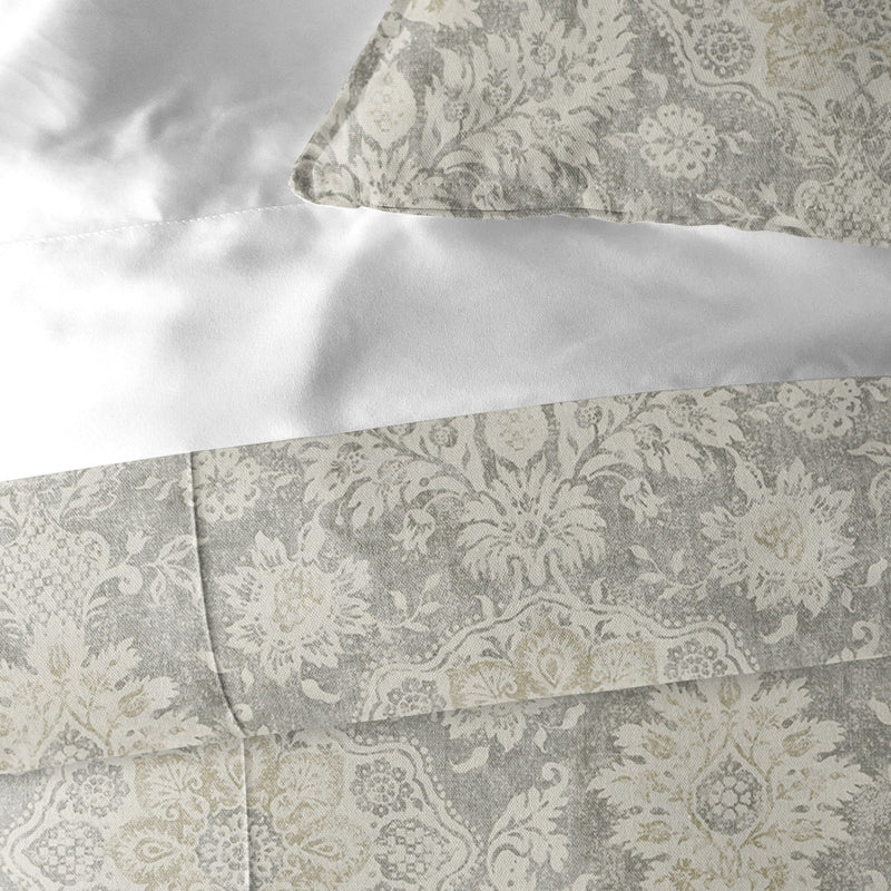 media image for osha taupe beige bedding by 6ix tailor osh med tau bsk tw 15 5 274