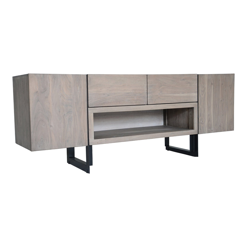 media image for Tiburon Media Cabinet By Moes Home Mhc Sr 1073 24 0 4 211