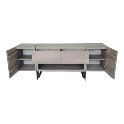 product image for Tiburon Media Cabinet By Moes Home Mhc Sr 1073 24 0 6 82