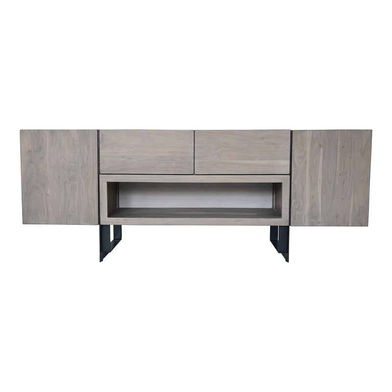 media image for Tiburon Media Cabinet By Moes Home Mhc Sr 1073 24 0 2 234
