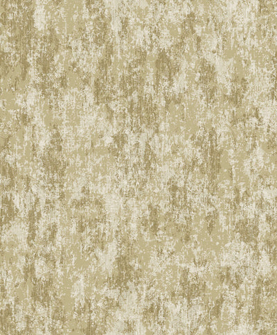 product image of Concrete Industrial Wallpaper in Gold/Beige 531