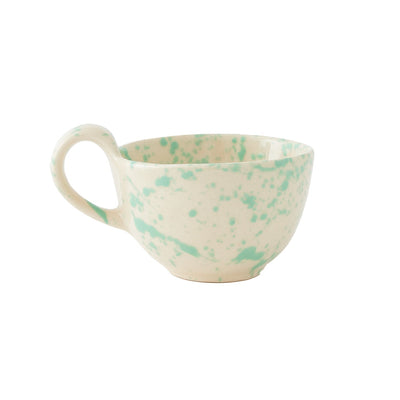 product image for Splatterware Cup Set Of 4 By Sir Madam Srw01 Cac 4 71