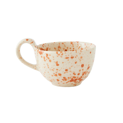 product image for Splatterware Cup Set Of 4 By Sir Madam Srw01 Cac 5 9