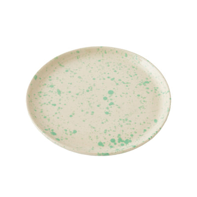 product image for Splatterware Plate Set Of 4 By Sir Madam Srw04 Cac 4 89