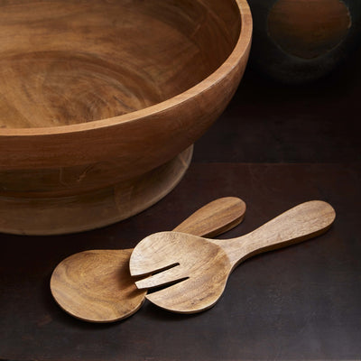 product image for acacia wood esperanto bowl design by sir madam 2 27