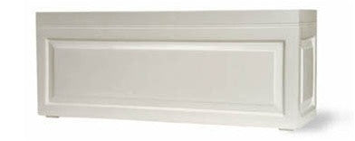 product image of Sloane Trough in Black or White design by Capital Garden Products 521