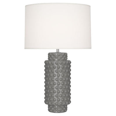 product image for dolly table lamp by robert abbey 12 17