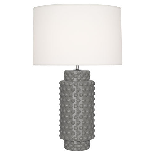 media image for dolly table lamp by robert abbey 12 278