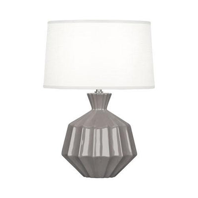 product image for Orion Collection Accent Lamp by Robert Abbey 61
