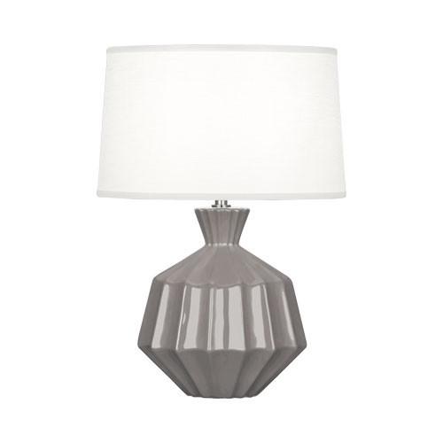 media image for Orion Collection Accent Lamp by Robert Abbey 274