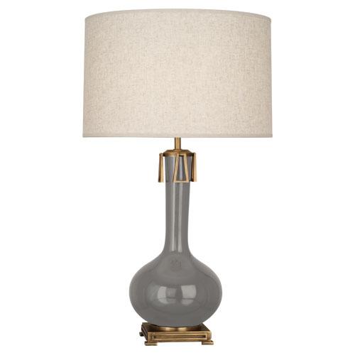 media image for Athena Table Lamp by Robert Abbey 283