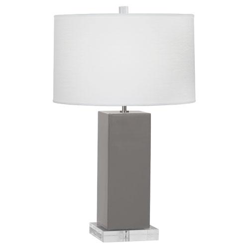 media image for Harvey Table Lamp by Robert Abbey 253