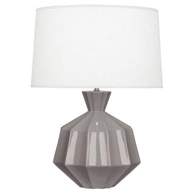 product image for Orion Collection Table Lamp by Robert Abbey 80