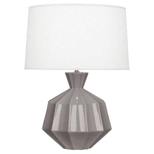 media image for Orion Collection Table Lamp by Robert Abbey 221