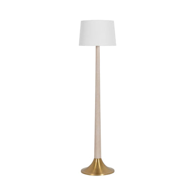 product image of Base Floor Lamp With Shade By Bd Studio Ii Stanton Co 1 553