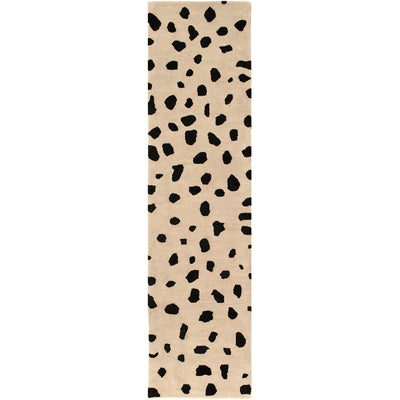 product image for Stella STLA-2443 Hand Tufted Rug in Khaki & Black by Surya 13