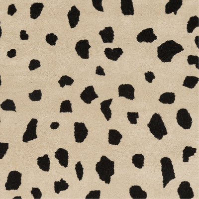 product image for Stella STLA-2443 Hand Tufted Rug in Khaki & Black by Surya 25